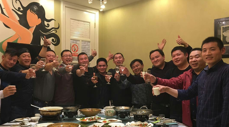 盤點2017，看維小保平臺的那些事！